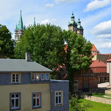 Tatil Evi Im Herzen Der Altstadt Von Naumburg-saale Naumburg (Saale)