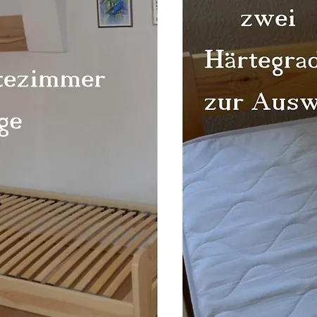 Im Herzen Der Altstadt Von Naumburg-saale Naumburg (Saale)