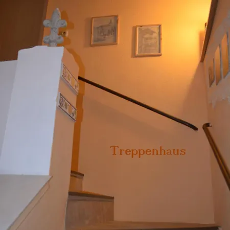 Im Herzen Der Altstadt Von Naumburg-saale Tatil Evi *