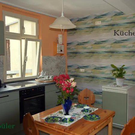 Im Herzen Der Altstadt Von Naumburg-saale