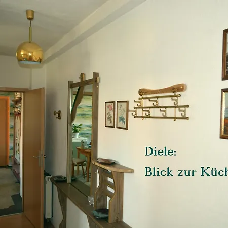 Im Herzen Der Altstadt Von Naumburg-saale נאומבורג