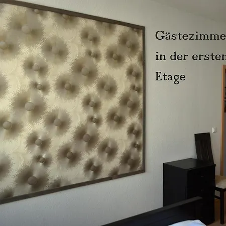 בית נופש Im Herzen Der Altstadt Von Naumburg-saale נאומבורג