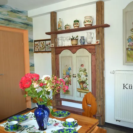 Vakantiehuis Im Herzen Der Altstadt Von Naumburg-saale