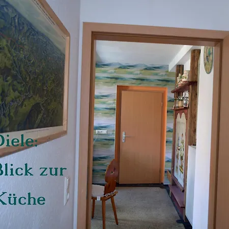 בית נופש Im Herzen Der Altstadt Von Naumburg-saale