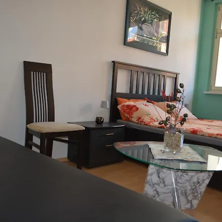 Holiday home Im Herzen Der Altstadt Von Naumburg-saale