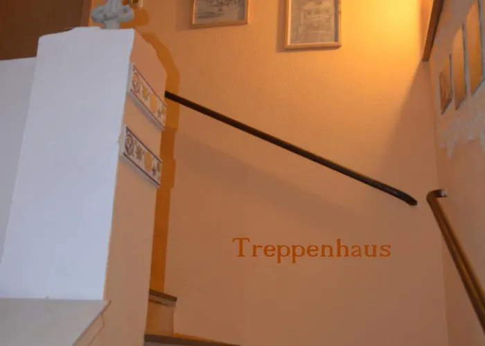 Im Herzen Der Altstadt Von Naumburg-saale Feriehus *