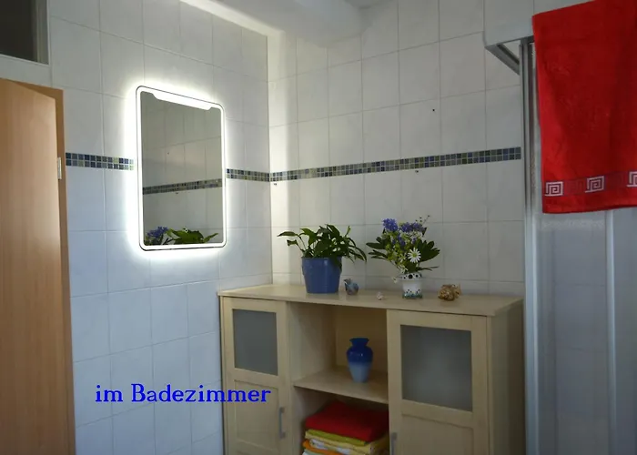 Im Herzen Der Altstadt Von Naumburg-saale Casa vacanze Naumburg (Saale)