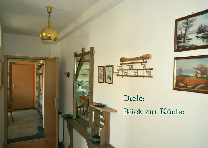 Im Herzen Der Altstadt Von Naumburg-saale Naumburg (Saale)