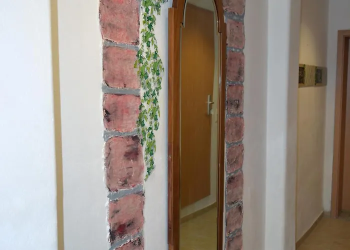 Casa vacanze Im Herzen Der Altstadt Von Naumburg-saale