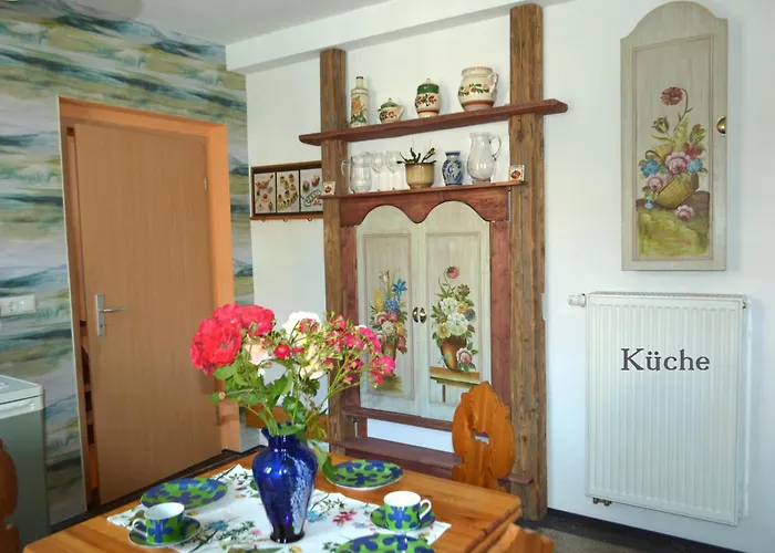 Vakantiehuis Im Herzen Der Altstadt Von Naumburg-saale