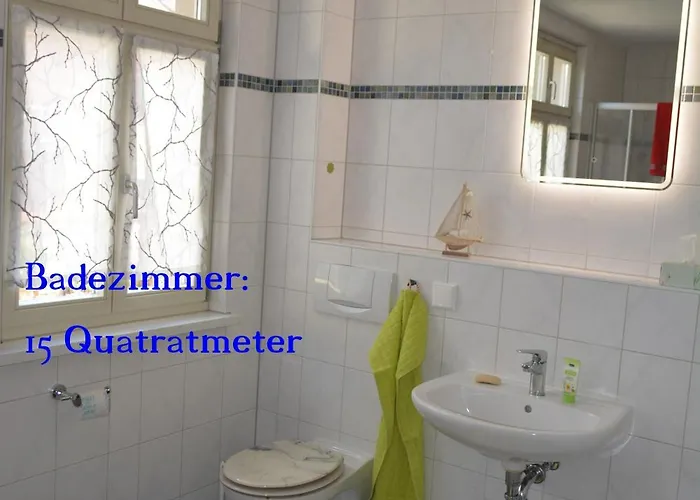 Casa vacanze Im Herzen Der Altstadt Von Naumburg-saale *