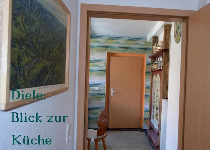 Casa vacanze Im Herzen Der Altstadt Von Naumburg-saale