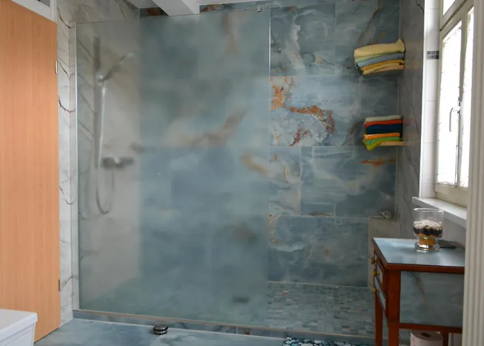 Im Herzen Der Altstadt Von Naumburg-saale Casa vacanze *