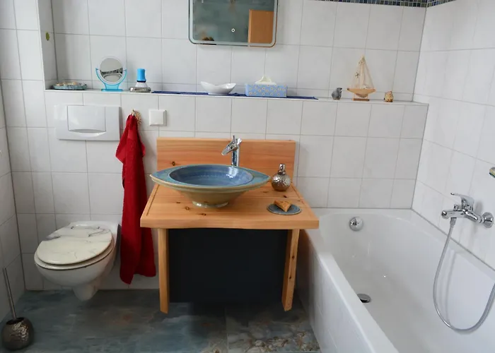 Casa vacanze Im Herzen Der Altstadt Von Naumburg-saale